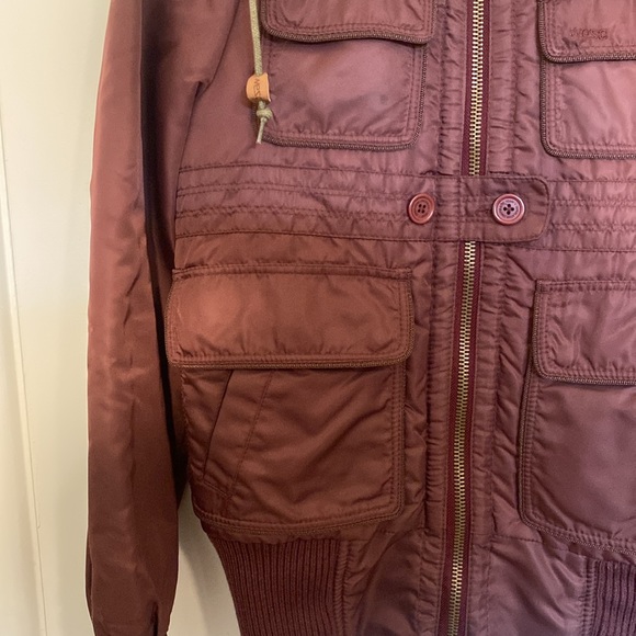 WESC jacket - Picture 3 of 4